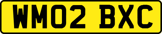 WM02BXC