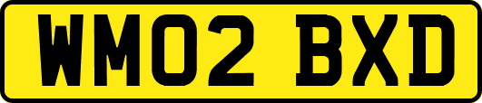 WM02BXD