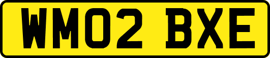 WM02BXE