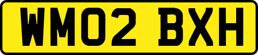WM02BXH