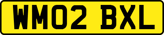 WM02BXL