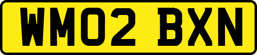 WM02BXN