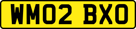 WM02BXO