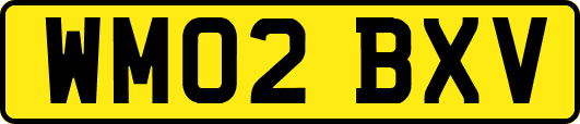 WM02BXV