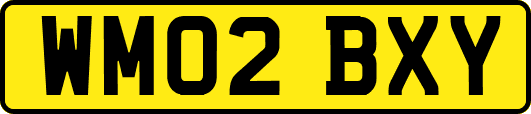 WM02BXY