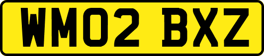 WM02BXZ
