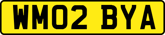 WM02BYA