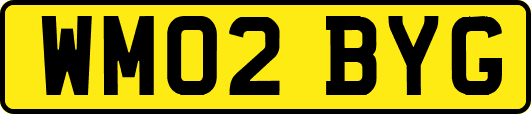WM02BYG