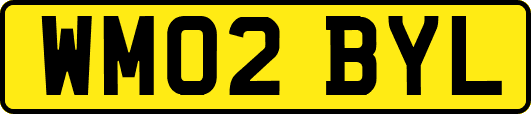 WM02BYL