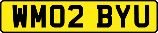 WM02BYU