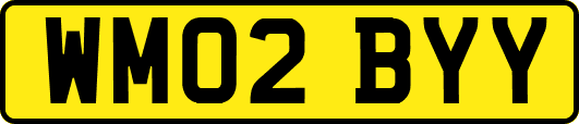 WM02BYY