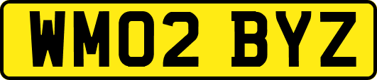 WM02BYZ