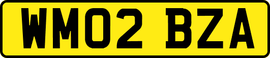 WM02BZA