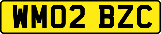 WM02BZC
