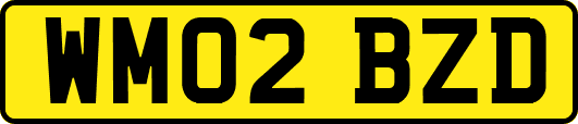 WM02BZD