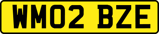 WM02BZE