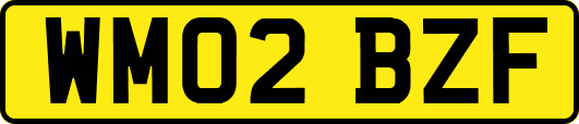 WM02BZF