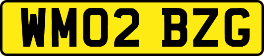 WM02BZG