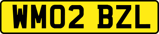 WM02BZL
