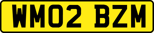 WM02BZM
