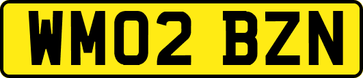 WM02BZN