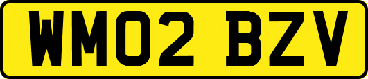 WM02BZV