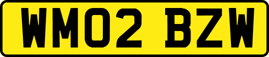 WM02BZW