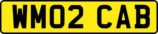 WM02CAB