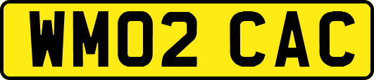 WM02CAC