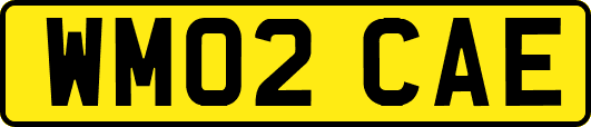 WM02CAE
