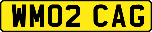 WM02CAG