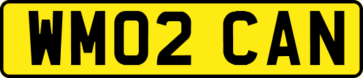 WM02CAN