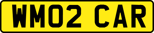 WM02CAR