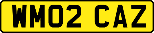 WM02CAZ