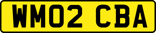WM02CBA