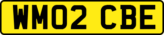 WM02CBE