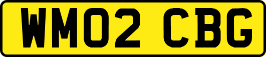 WM02CBG