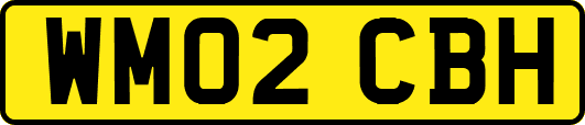 WM02CBH