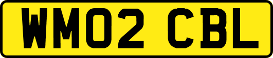 WM02CBL