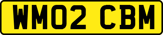 WM02CBM