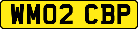 WM02CBP