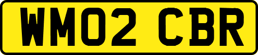 WM02CBR