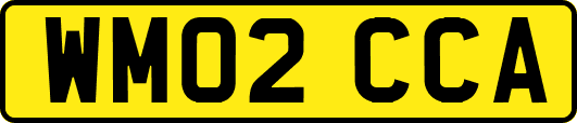 WM02CCA