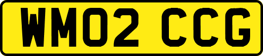 WM02CCG