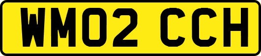 WM02CCH