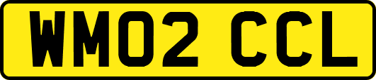 WM02CCL
