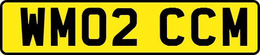 WM02CCM