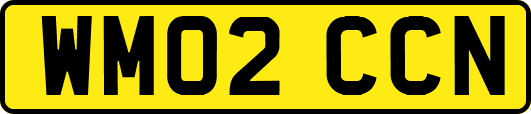WM02CCN