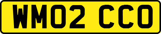 WM02CCO