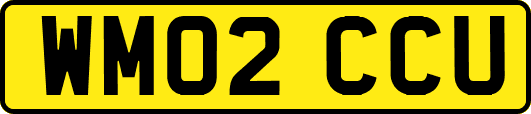 WM02CCU